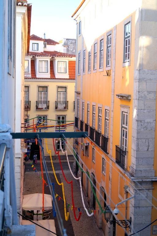 Lisbon Apartment Bairro Alto 1 Exterior foto