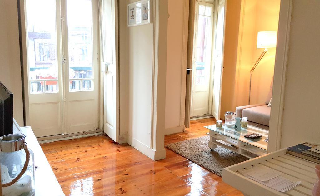 Lisbon Apartment Bairro Alto 1 Exterior foto