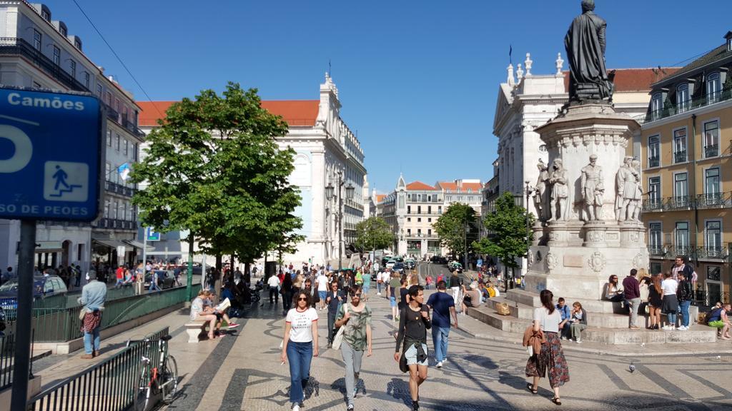 Lisbon Apartment Bairro Alto 1 Exterior foto