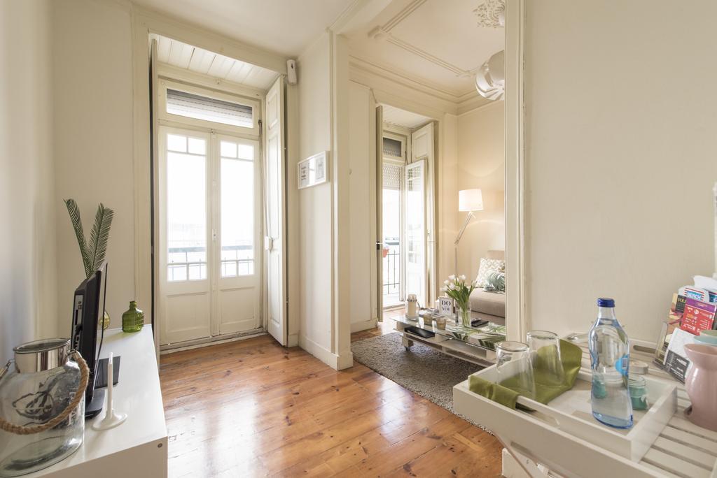 Lisbon Apartment Bairro Alto 1 Exterior foto