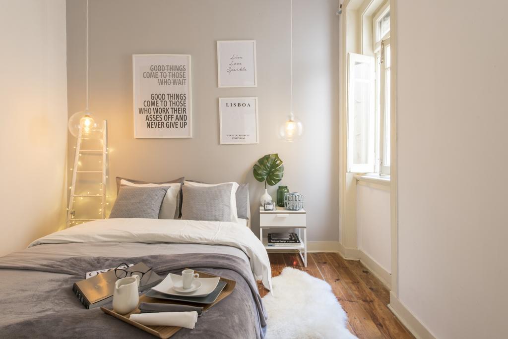 Lisbon Apartment Bairro Alto 1 Exterior foto