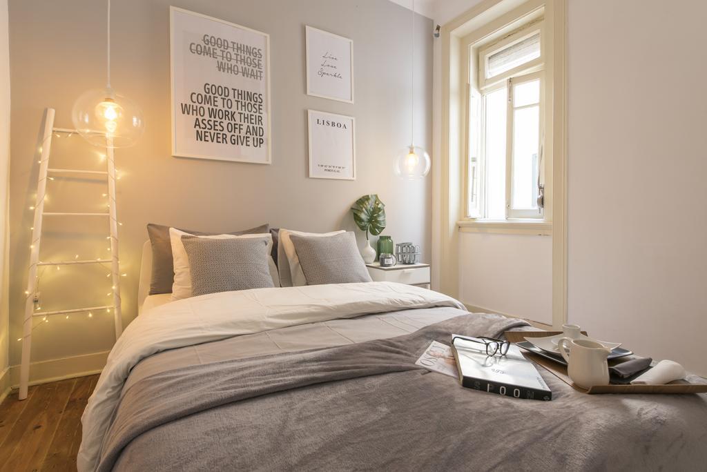 Lisbon Apartment Bairro Alto 1 Exterior foto