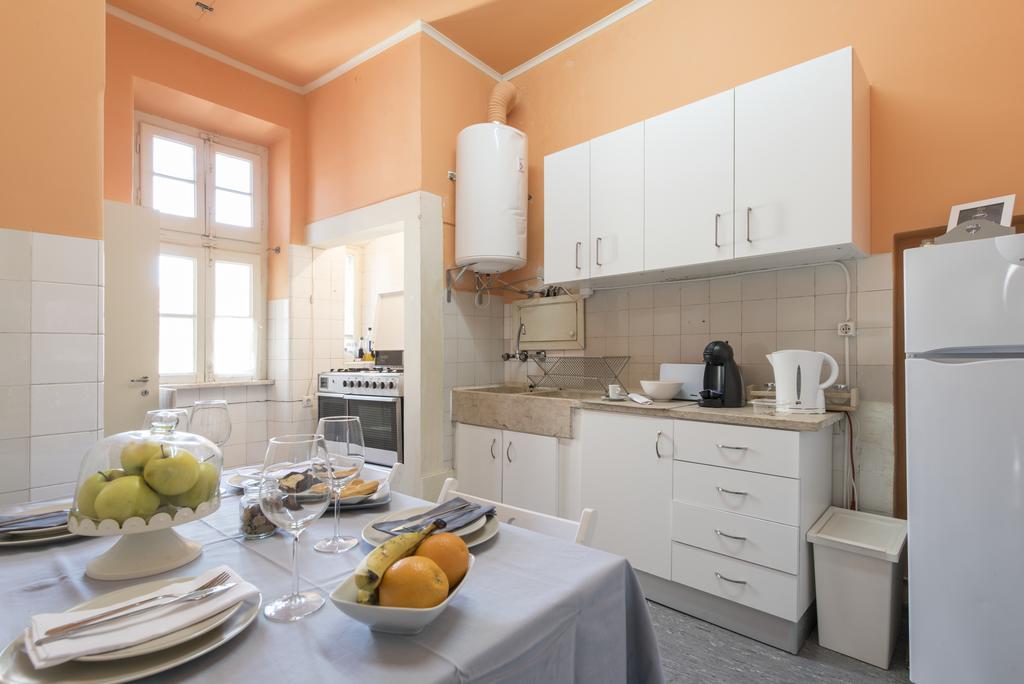Lisbon Apartment Bairro Alto 1 Exterior foto